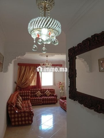 Appartement Leïla GARDEN - Location Vacances - Tanger - photo 1