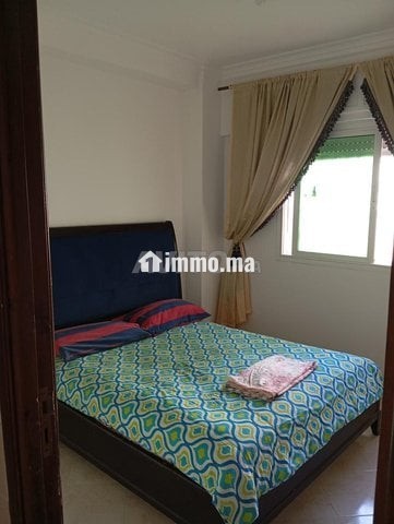 Appartement Leïla GARDEN - Location Vacances - Tanger - photo 5