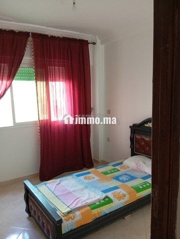 Appartement Leïla GARDEN - Location Vacances - Tanger - photo 7