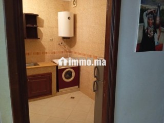 Appartement Leïla GARDEN - Appartement Location Vacances - Tanger