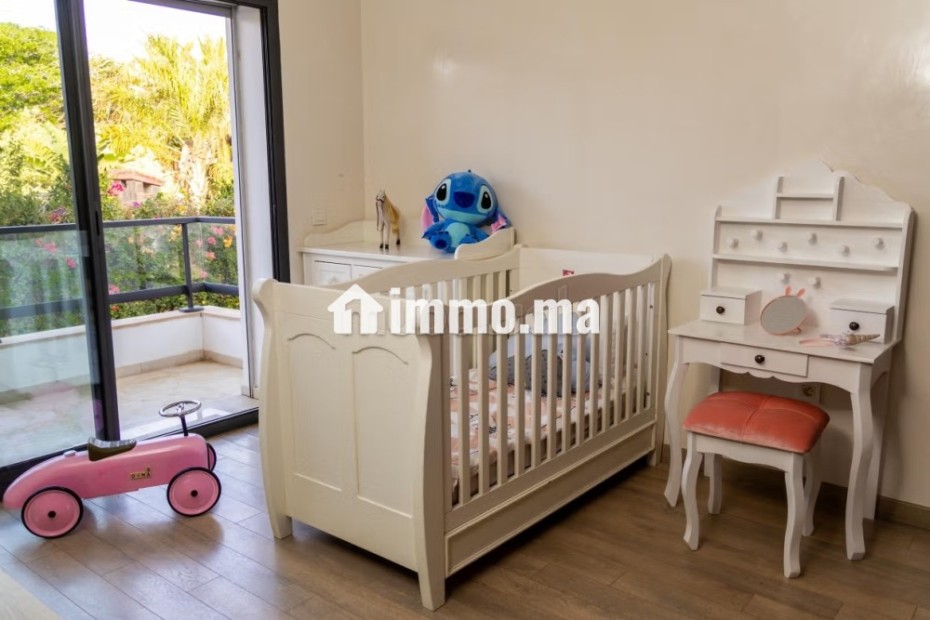 Superbe Appartement à vendre à Ain Diab Extension - Vente Immobilier - Casablanca - photo 8