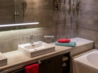 Superbe Appartement à vendre à Ain Diab Extension - Appartement à vendre - Casablanca