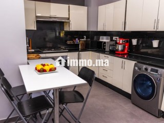 Superbe Appartement à vendre à Ain Diab Extension - Appartement à vendre - Casablanca