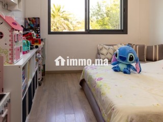 Superbe Appartement à vendre à Ain Diab Extension - Appartement à vendre - Casablanca