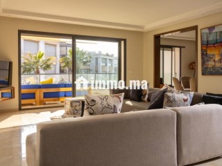 Superbe Appartement à vendre à Ain Diab Extension - Appartement à vendre - Casablanca