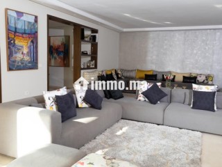 Superbe Appartement à vendre à Ain Diab Extension - Appartement à vendre - Casablanca