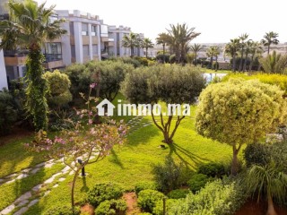 Superbe Appartement à vendre à Ain Diab Extension - Appartement à vendre - Casablanca
