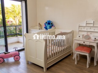 Superbe Appartement à vendre à Ain Diab Extension - Appartement à vendre - Casablanca