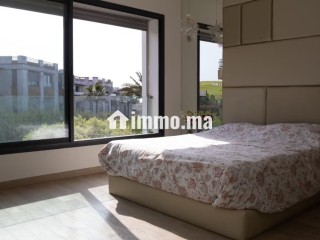 Superbe Appartement à vendre à Ain Diab Extension - Appartement à vendre - Casablanca