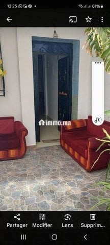 Une maison avec wiffi à martil - Location Immobilier - Martil - photo 1