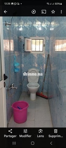 Une maison avec wiffi à martil - Location Immobilier - Martil - photo 3
