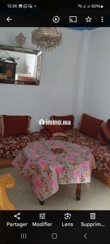 Une maison avec wiffi à martil - Location Immobilier - Martil - photo 5
