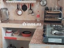 Une maison avec wiffi à martil - Villa à louer - Martil
