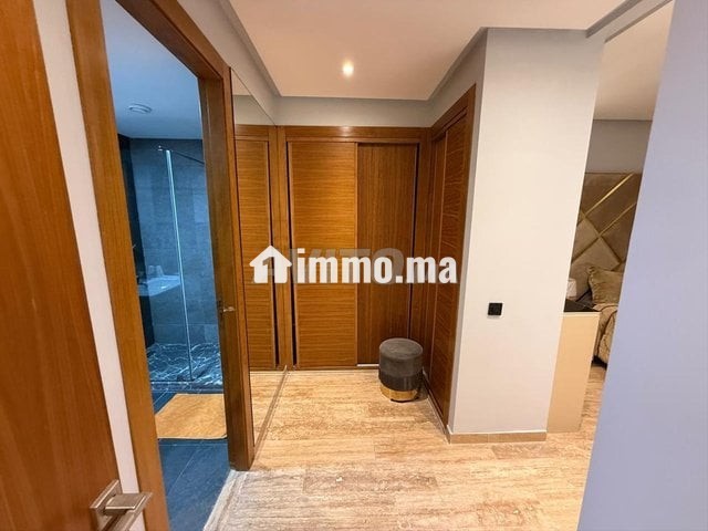 Appartement à louer 100 m² à Casablanca - Location Immobilier - Casablanca - photo 3
