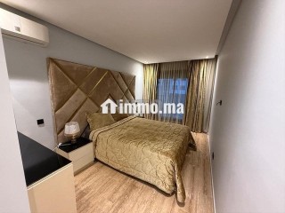 Appartement à louer 100 m² à Casablanca - Appartement à louer - Casablanca