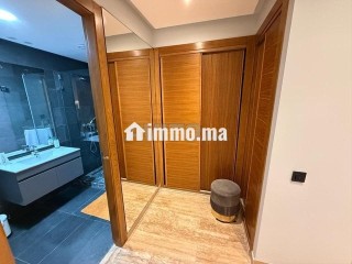 Appartement à louer 100 m² à Casablanca - Appartement à louer - Casablanca