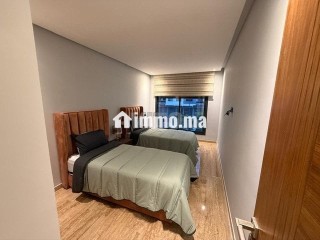 Appartement à louer 100 m² à Casablanca - Appartement à louer - Casablanca
