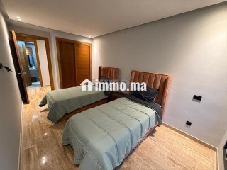 Appartement à louer 100 m² à Casablanca - Appartement à louer - Casablanca