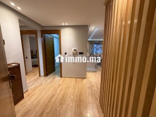Appartement à louer 100 m² à Casablanca - Appartement à louer - Casablanca