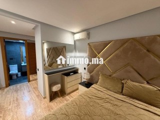 Appartement à louer 100 m² à Casablanca - Appartement à louer - Casablanca