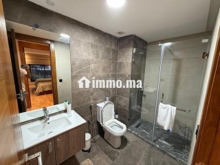 Appartement à louer 100 m² à Casablanca - Appartement à louer - Casablanca