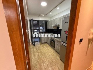 Appartement à louer 100 m² à Casablanca - Appartement à louer - Casablanca