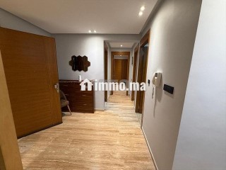 Appartement à louer 100 m² à Casablanca - Appartement à louer - Casablanca