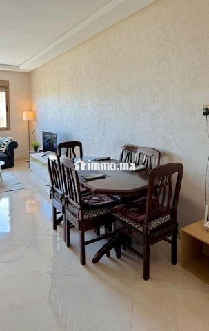 Appartement à louer 100 m² à Tanger - Location Immobilier - Tanger - photo 1