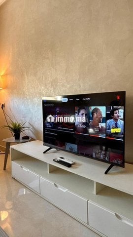 Appartement à louer 100 m² à Tanger - Location Immobilier - Tanger - photo 3