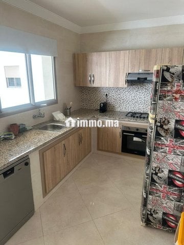 Appartement à louer 100 m² à Tanger - Location Immobilier - Tanger - photo 5