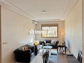 Appartement à louer 100 m² à Tanger - Appartement à louer - Tanger