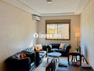Appartement à louer 100 m² à Tanger - Appartement à louer - Tanger