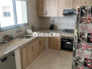 Appartement à louer 100 m² à Tanger - Appartement à louer - Tanger