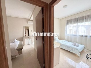 Appartement à louer 100 m² à Tanger - Appartement à louer - Tanger