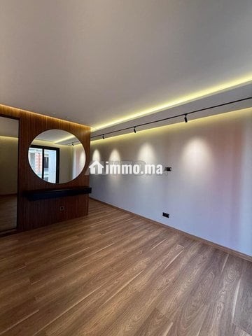 Appartement HAUT STANDING à SOUISSI RABAT - Location Immobilier - Rabat - photo 2