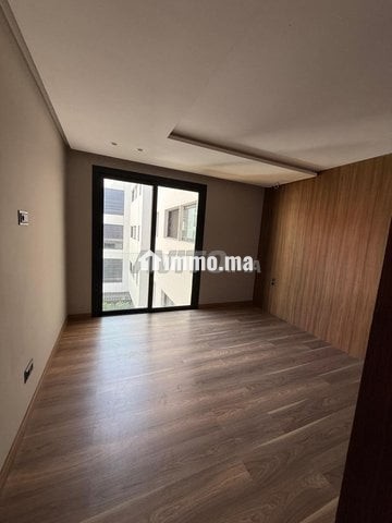 Appartement HAUT STANDING à SOUISSI RABAT - Location Immobilier - Rabat - photo 4