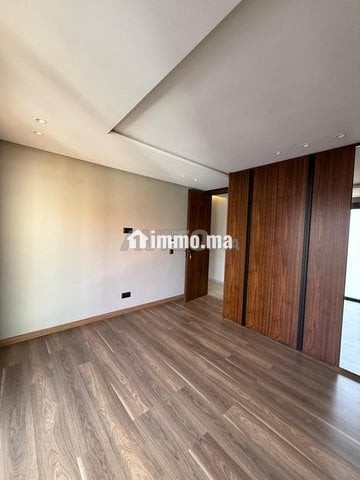 Appartement HAUT STANDING à SOUISSI RABAT - Location Immobilier - Rabat - photo 5