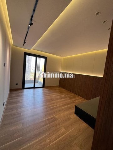 Appartement HAUT STANDING à SOUISSI RABAT - Location Immobilier - Rabat - photo 6