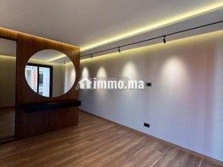Appartement HAUT STANDING à SOUISSI RABAT - Appartement à louer - Rabat