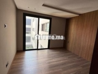 Appartement HAUT STANDING à SOUISSI RABAT - Appartement à louer - Rabat