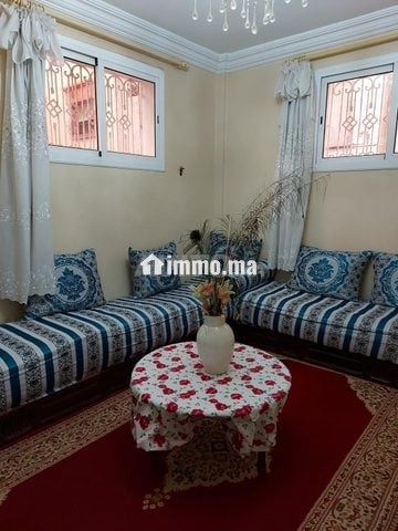 Appartement à louer 67 m² à Agadir - Location Immobilier - Agadir - photo 1