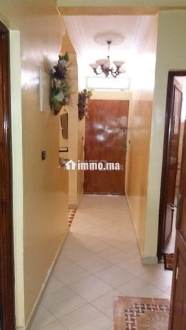 Appartement à louer 67 m² à Agadir - Location Immobilier - Agadir - photo 2