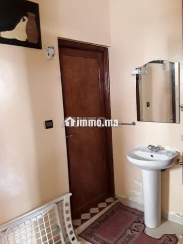Appartement à louer 67 m² à Agadir - Location Immobilier - Agadir - photo 4