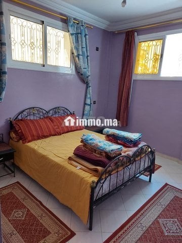 Appartement à louer 67 m² à Agadir - Location Immobilier - Agadir - photo 5