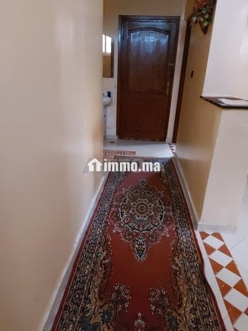 Appartement à louer 67 m² à Agadir - Location Immobilier - Agadir - photo 6