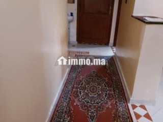 Appartement à louer 67 m² à Agadir - Appartement à louer - Agadir