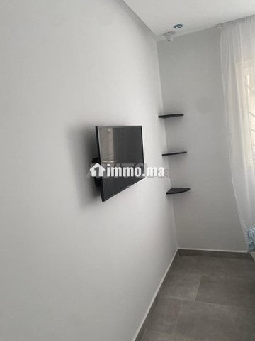 Appartement à louer 260 m² à Tanger - Location Immobilier - Tanger - photo 1