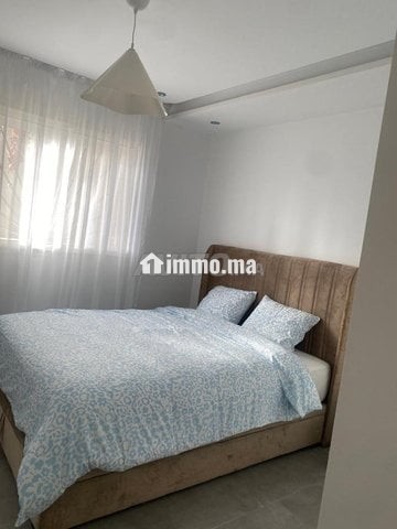 Appartement à louer 260 m² à Tanger - Location Immobilier - Tanger - photo 4