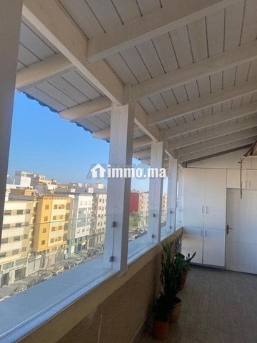 Appartement à louer 260 m² à Tanger - Location Immobilier - Tanger - photo 5