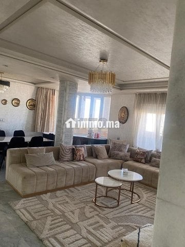 Appartement à louer 260 m² à Tanger - Location Immobilier - Tanger - photo 7